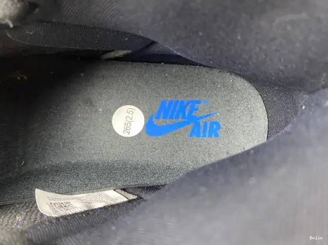 Boostmaster lin Royal DZ5485-042 Jordan OG High 1 Reimagined Air 0509